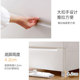 Alice drawer storage cabinet environmentally friendly and odor-free