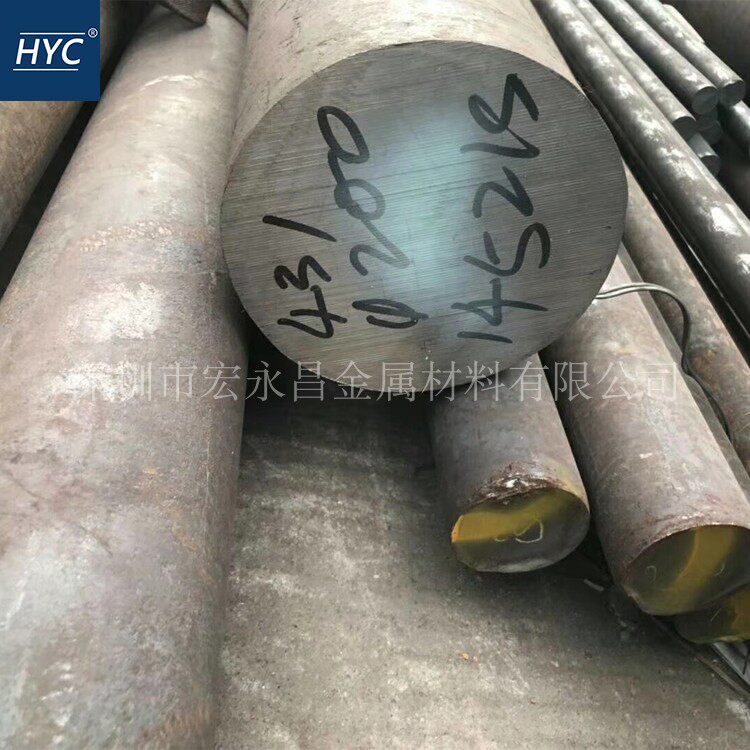sus431国内是什么材料