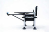 Fol Feide fishing chair European style fishing box portable ultra-light fishing stool bracket tray optional