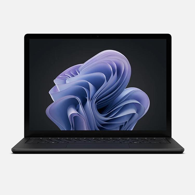 微软Surface Laptop6 AI笔记本轻薄商务办公电脑学生网课长效续航