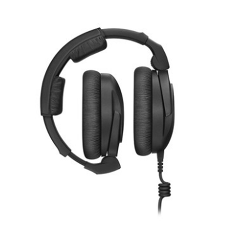 SENNHEISER/森海塞尔 HD300PRO HD380升级版 专业录音室监听耳机 - 图3