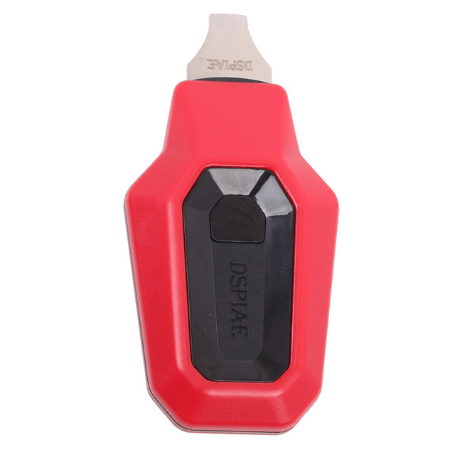 Assembly model separator opening tool pryer