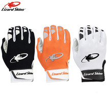 (SOUL) USA LIZARD SKINS KOMODO V2 Adult Small Lambskin Percussion Gloves