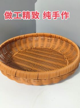 商用餐饮明档点心收纳耐洗