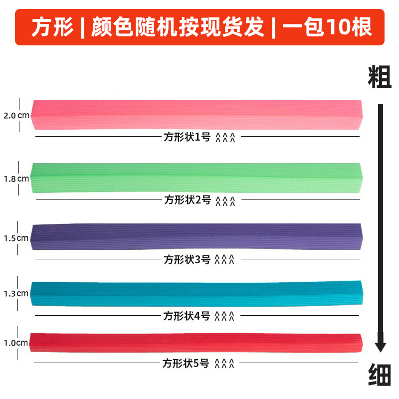 魔力杠美发工具热烫隔热棒冷烫杠子颅顶烫不塌海绵杠热烫卷发棒,淘宝优惠券,粉丝福利购,淘宝优惠卷