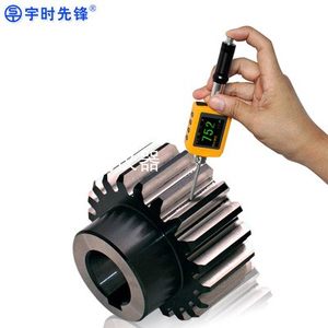 宇时先锋LM330笔式里氏硬度计钢铁/齿轮硬度测量仪可选D/DL冲击头