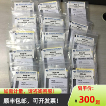 ROS-W photoelectric sensor USA MONARCH ROS -- P photoelectric rotation speed sensor TTL signal output