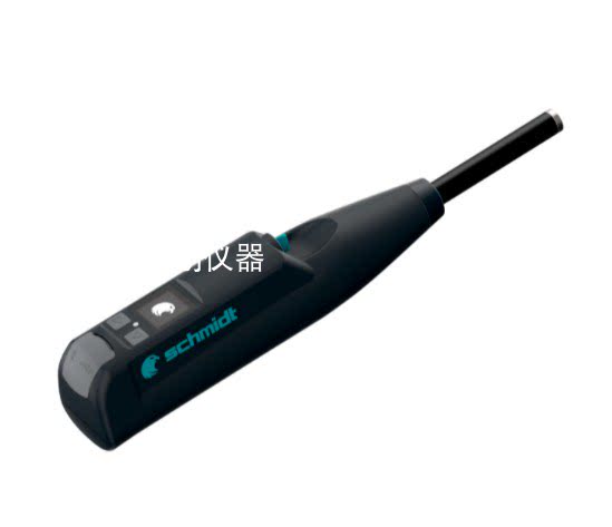 Swiss PROCEQRS8000 rock rebound instrument