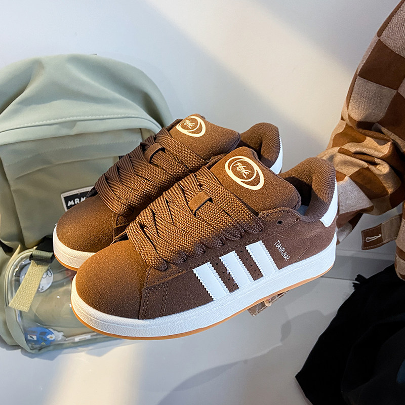 2025新款Campus 00s情侣面包鞋休闲低帮时尚复古男女运动校园板鞋,淘宝优惠券,粉丝福利购,淘宝优惠卷