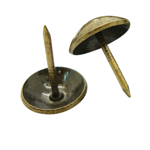 Бронзовая деревянная коробка с аксессуарами, увеличенная толщина, 16мм