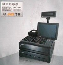 Hishin Cash Register HK360 Pos Cashing Machine High-end Cashing Machine Branded Cashier