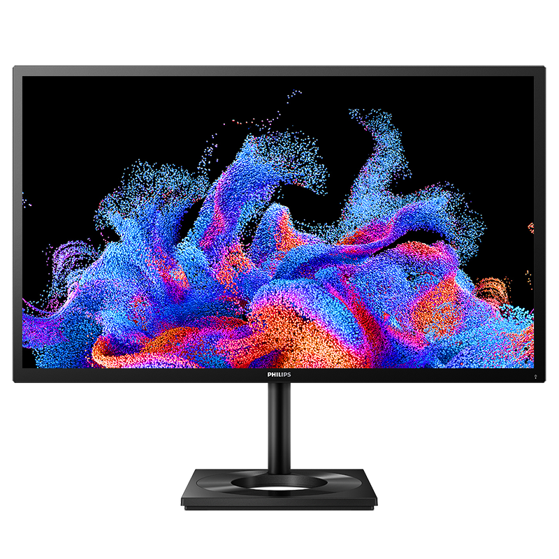 飞利浦27寸27B1U7903 MINI-LED 4K IPS专业绘图HDR1400设计显示器 - 图3