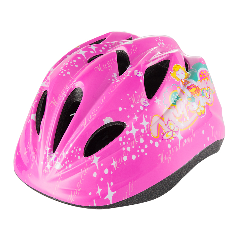 Dynamic breathable outdoor sports helmet