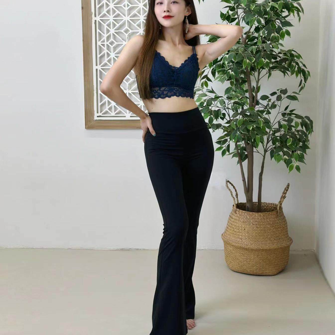 舞蹈微喇裤打底裤瑜伽裤沐熙佳肚皮舞裤子,淘宝优惠券,粉丝福利购,淘宝优惠卷