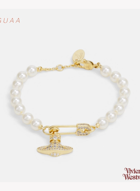 别针VivienneWestwood