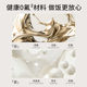 Joyoung Titanium Porcelain Pan Nonstick Deep Frying Pan