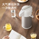 Joyoung Insulated Pressure Kettle Press to release water