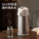 Joyoung Insulated Pressure Kettle Press to release water