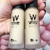 Giá cả phải chăng DW Foundation Korea w.lab siêu mẫu làm đẹp nền tảng chất lỏng che khuyết điểm nền trang điểm tự nhiên kéo dài - Nền tảng chất lỏng / Stick Foundation