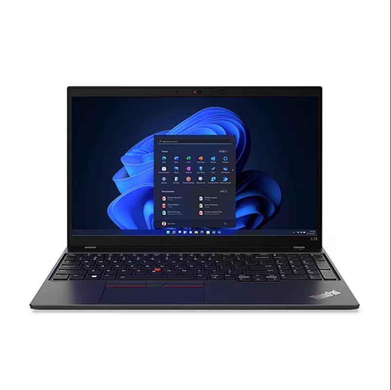 联想ThinkPad L490 I5-8265U L480  L590 商务办公轻薄本L14  L15 - 图0