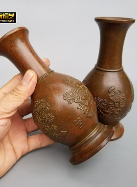 拜佛寺庙竹签香供奉摆件