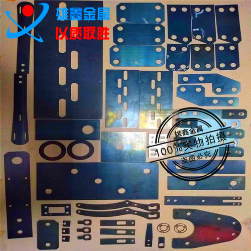 65mn弹簧钢带/钢板 锰钢片淬火 弹性锰钢钢片钢条 65锰钢板/片/带 - 图0