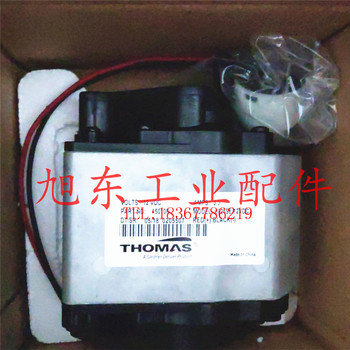 Original THOMAS Thomas 6025SE air pump vacuum pump DC 12V/24V 150108 150109