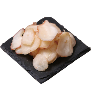 鱿鱼足片80g*2原味