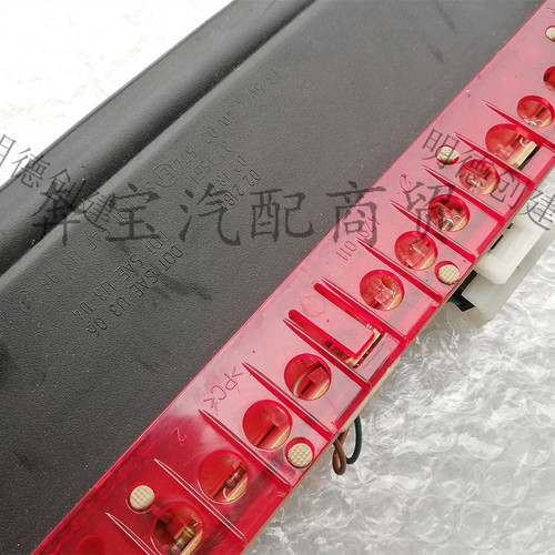 适用宝马E90 318 320 325 330高位刹车灯E60 520 523 525 530 LED - 图2