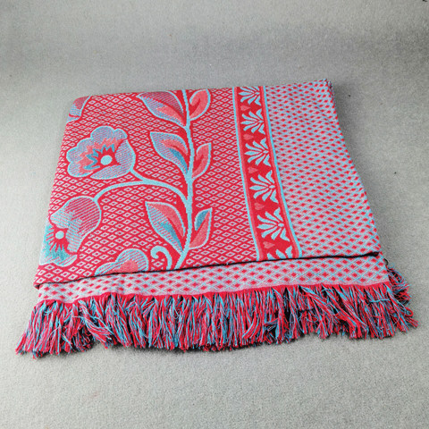 包邮床单春秋毯老式线毯随身毯子沙发巾空调毯老式粗布老人床单,淘宝优惠券,粉丝福利购,淘宝优惠卷