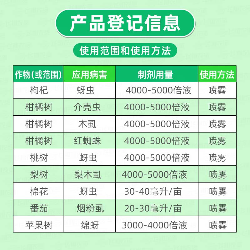 飞翔农资 拜耳哈速腾农药增效剂农用助剂展着剂超有机硅150ml - 图0