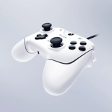 Razer Razer Phantom Battle Wolf v2 White Compatible PC видеоигра компьютерной компьютеры подходит для Hox Hose Выделенную проводную механическую ручку