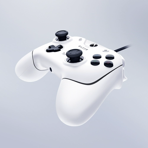 Razer Razer Phantom Battle Wolf v2 White Compatible PC видеоигра компьютерной компьютеры подходит для Hox Hose Выделенную проводную механическую ручку