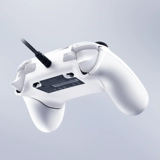 Razer Razer Phantom Battle Wolf v2 White Compatible PC видеоигра компьютерной компьютеры подходит для Hox Hose Выделенную проводную механическую ручку