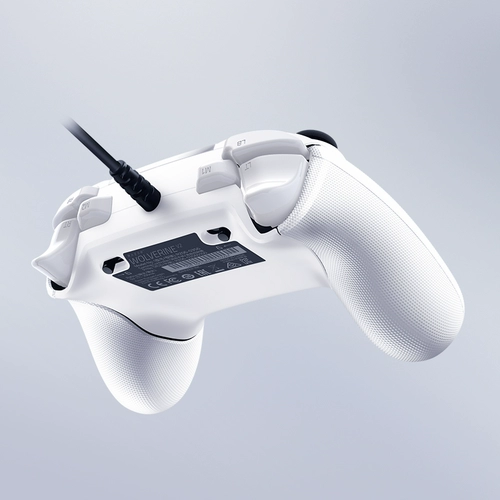 Razer Razer Phantom Battle Wolf v2 White Compatible PC видеоигра компьютерной компьютеры подходит для Hox Hose Выделенную проводную механическую ручку