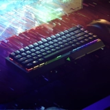 Razer Black Widow Spider v3 мини -беспроводная версия клавиатура