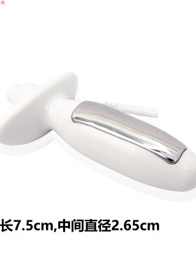电极棒妇科电极单头 酸碱平dds生物电按摩器华林产品经络电疗配件
