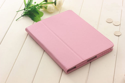 适用于苹果2021新款iPad9平板10.2英寸Air2保护套a2197 1893 1822mini5电脑老款ipad4壳迷你3平板壳子pro皮套 - 图3