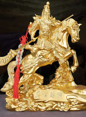 马上封侯摆件事业家居红木工艺品
