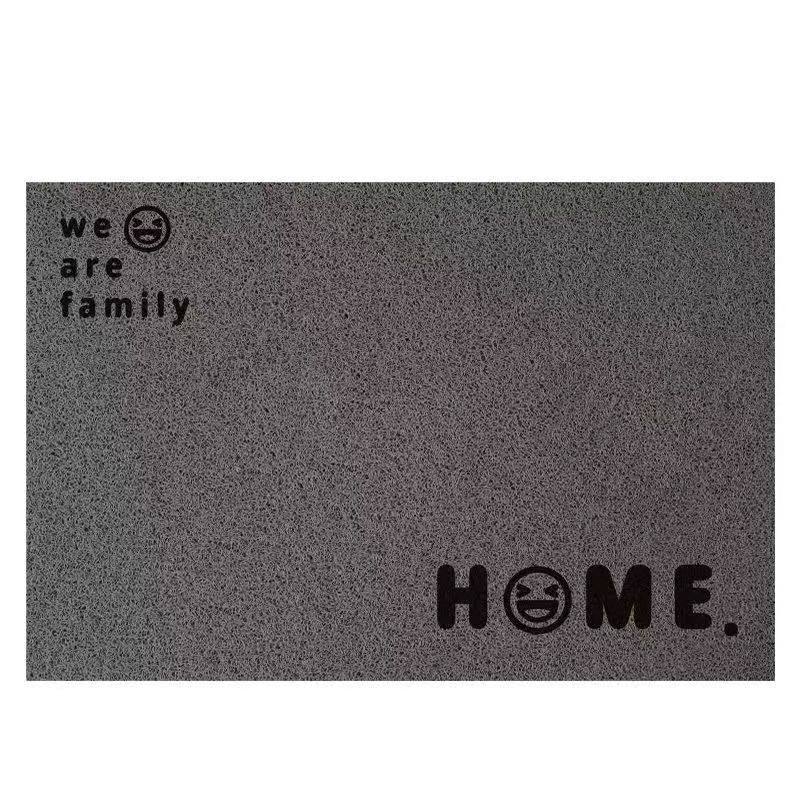 入户门丝圈地垫大门口进门脚垫子可裁剪进户门垫轻奢防滑耐脏地毯,淘宝优惠券,粉丝福利购,淘宝优惠卷