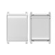 Suitable for WHOOP4.0 bracelet watch case protective frame 22mm