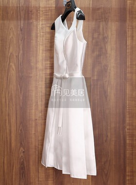 样板间女士衣帽间组合套装