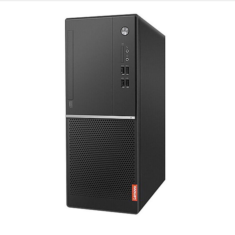 全新联想台式电脑主机扬天启天M415M420M920T家用办公WIN7 XP W10-图2