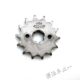 DIY off-road motorcycle ATV 125-250CC engine Xiaofei 420/428 model 10-19 tooth small sprocket