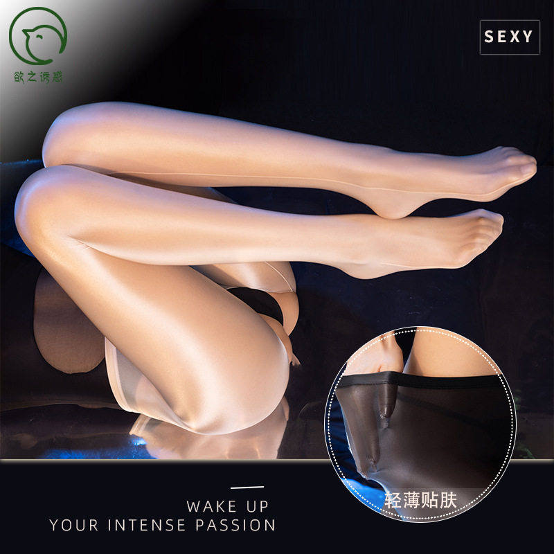 新款性感妩媚透薄高弹丝滑布料夏季闪光油光油亮超耐穿舍宾连裤袜,淘宝优惠券,粉丝福利购,淘宝优惠卷