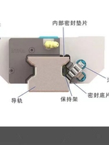 Kate Precision HTPM roller LGR30B LGR30B LGR25B LGR25B LGR45B LGR55BLGR65A LGR55BLGR65A LGR55BLGR65A
