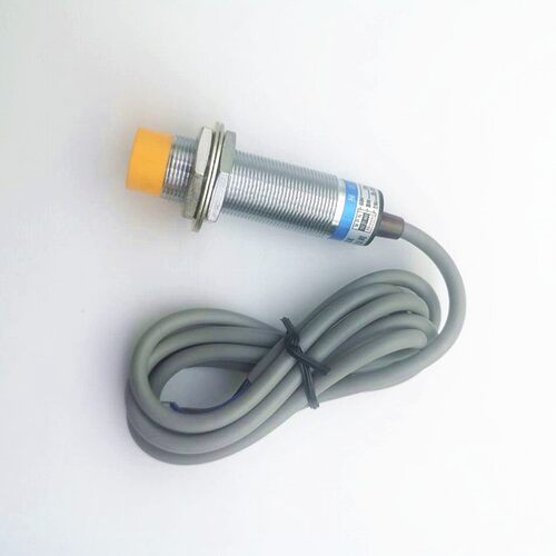 电感式接近开关LJ18A3-8-J/EZ交流二线常开24V220V380V华全传感器 - 图2