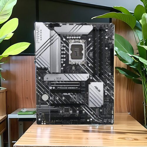适用于 华硕 PRIME Z690-P D4 DDR5主板 CPU 12700/12700K - 图1