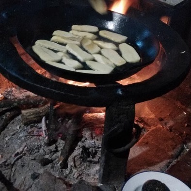 云南丽江特产 红米米灌肠血肠糯米肠祖母喜爱的早餐  买两斤包邮 - 图0