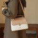 Aokang Kelly bag is simple, versatile and fresh for commuting